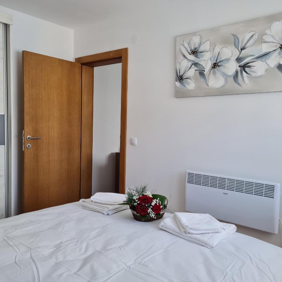 Apartman Tim Lux 2 Врнячка-Баня Экстерьер фото