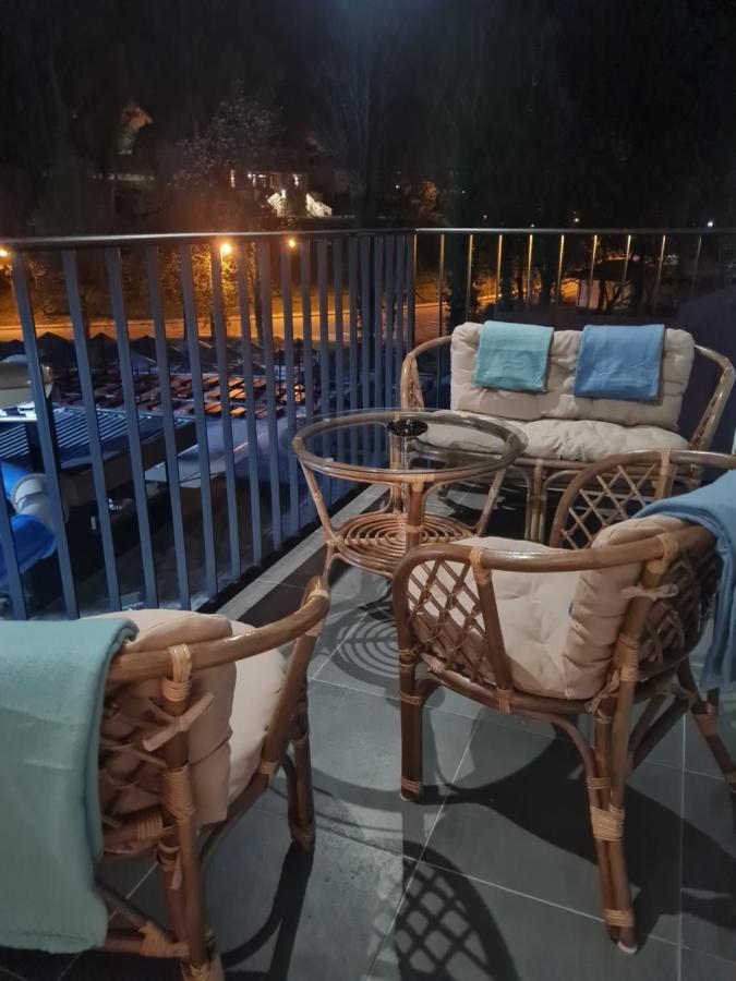 Apartman Tim Lux 2 Врнячка-Баня Экстерьер фото
