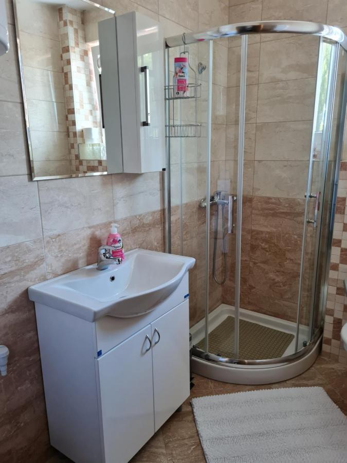 Apartman Tim Lux 2 Врнячка-Баня Экстерьер фото