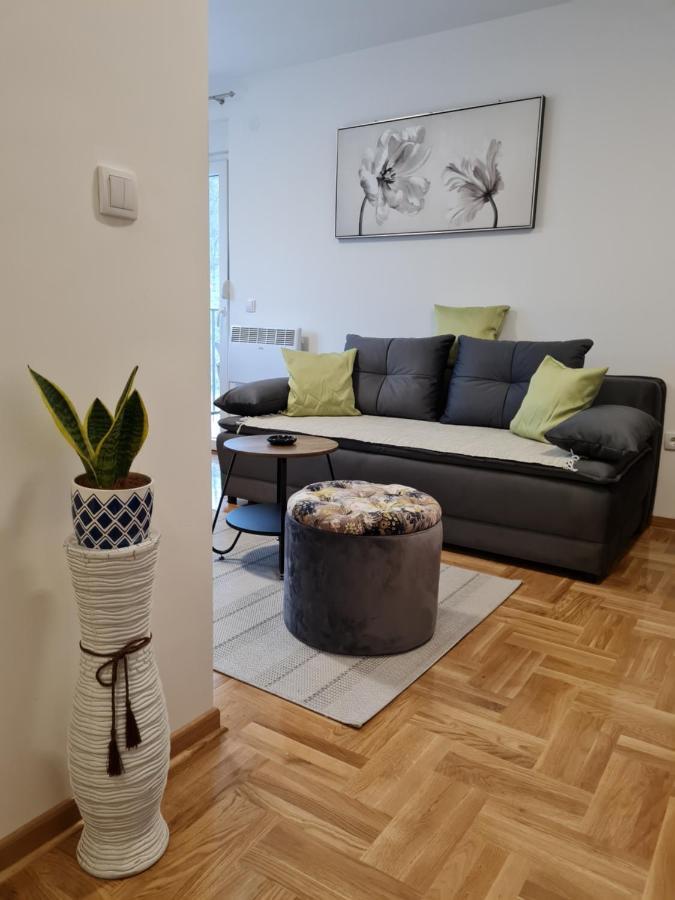 Apartman Tim Lux 2 Врнячка-Баня Экстерьер фото