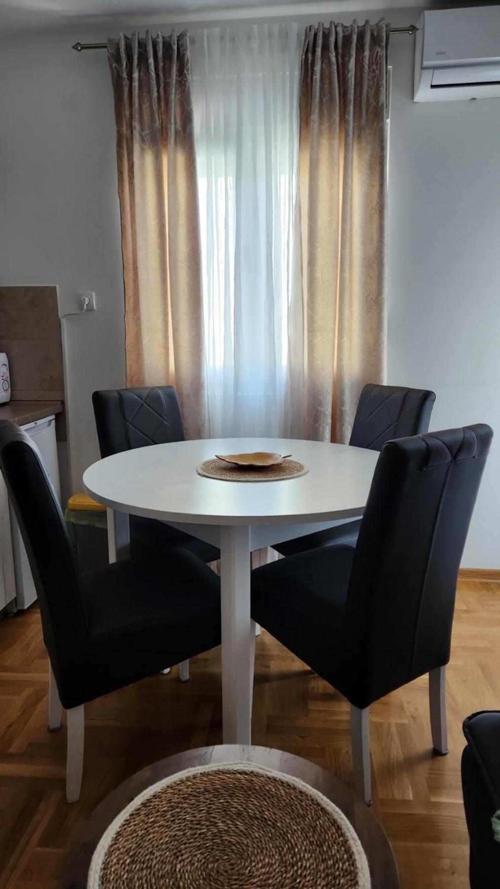 Apartman Tim Lux 2 Врнячка-Баня Экстерьер фото