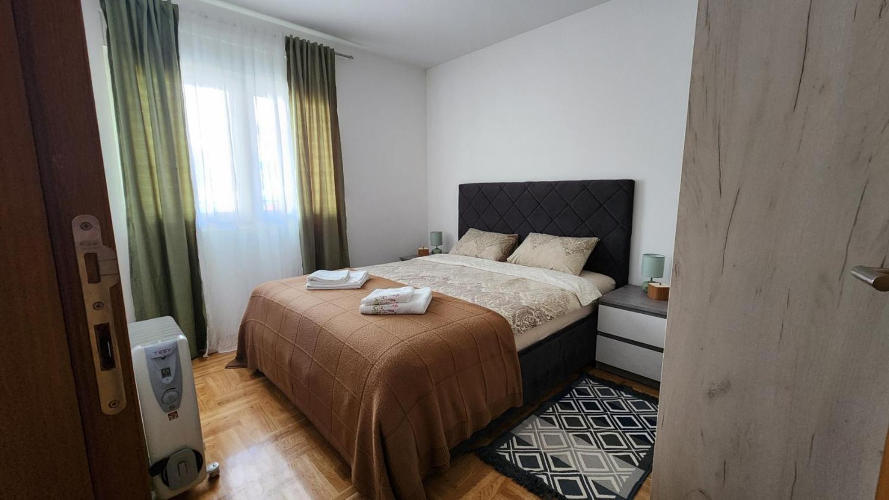 Apartman Tim Lux 2 Врнячка-Баня Экстерьер фото